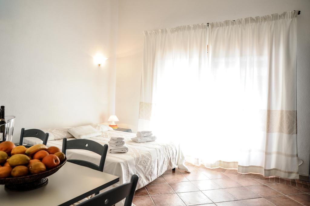 Elite Smeralda Room Porto Rotondo Kamer foto