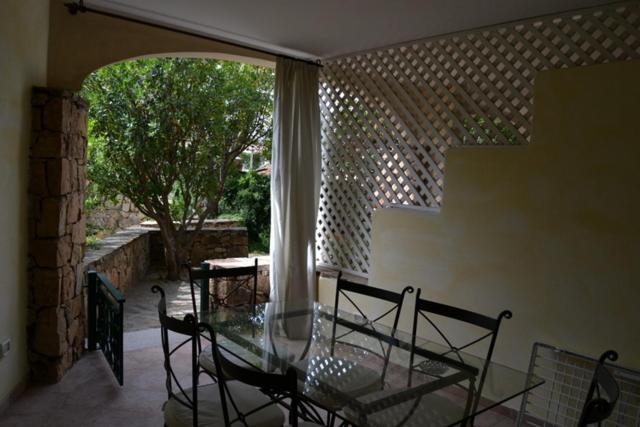 Elite Smeralda Room Porto Rotondo Buitenkant foto