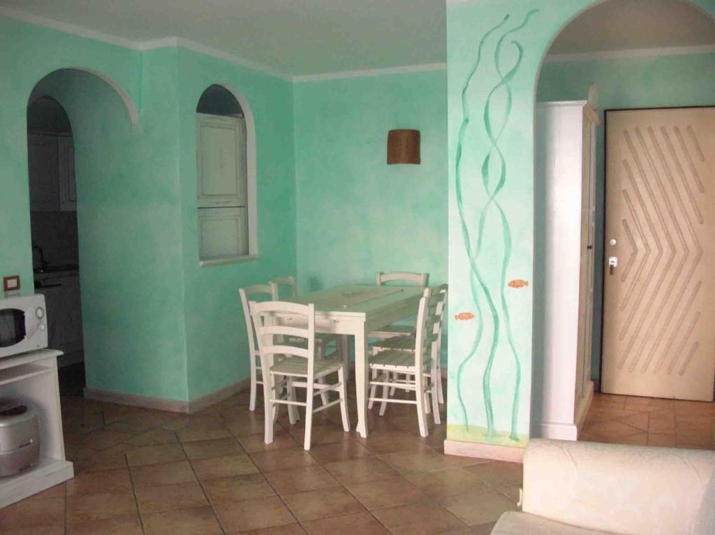 Elite Smeralda Room Porto Rotondo Buitenkant foto