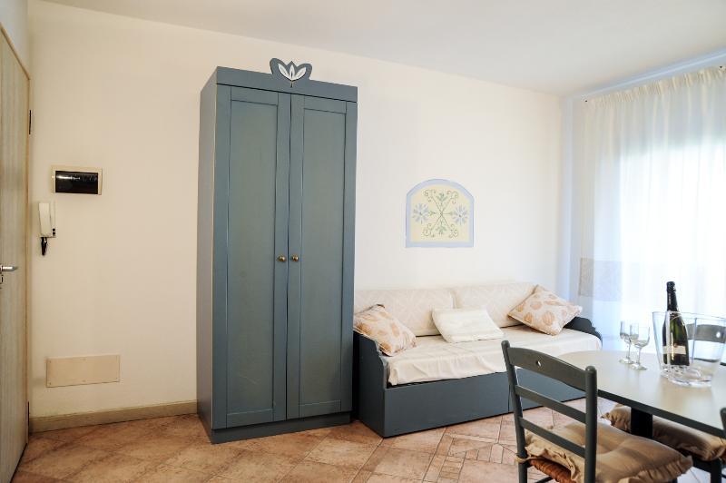 Elite Smeralda Room Porto Rotondo Buitenkant foto