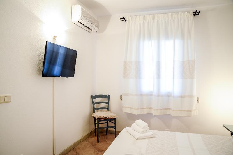 Elite Smeralda Room Porto Rotondo Buitenkant foto