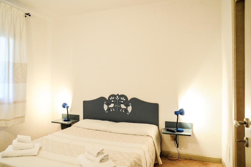 Elite Smeralda Room Porto Rotondo Buitenkant foto
