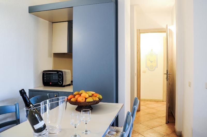 Elite Smeralda Room Porto Rotondo Buitenkant foto